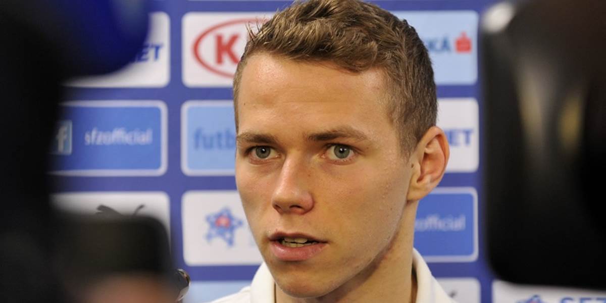 Duda zatiaľ neplánuje opustiť Legiu, chce ešte aspoň rok