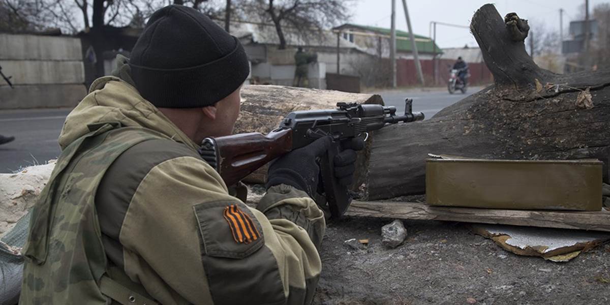 Napriek novému prímeriu na Ukrajine zomreli ďalší traja vojaci