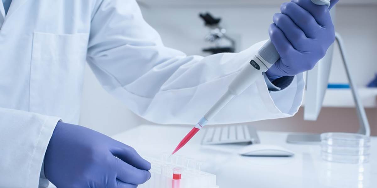 Vedci v Brne dosiahli prevratný objav: Domáci test na rakovinu prostaty!
