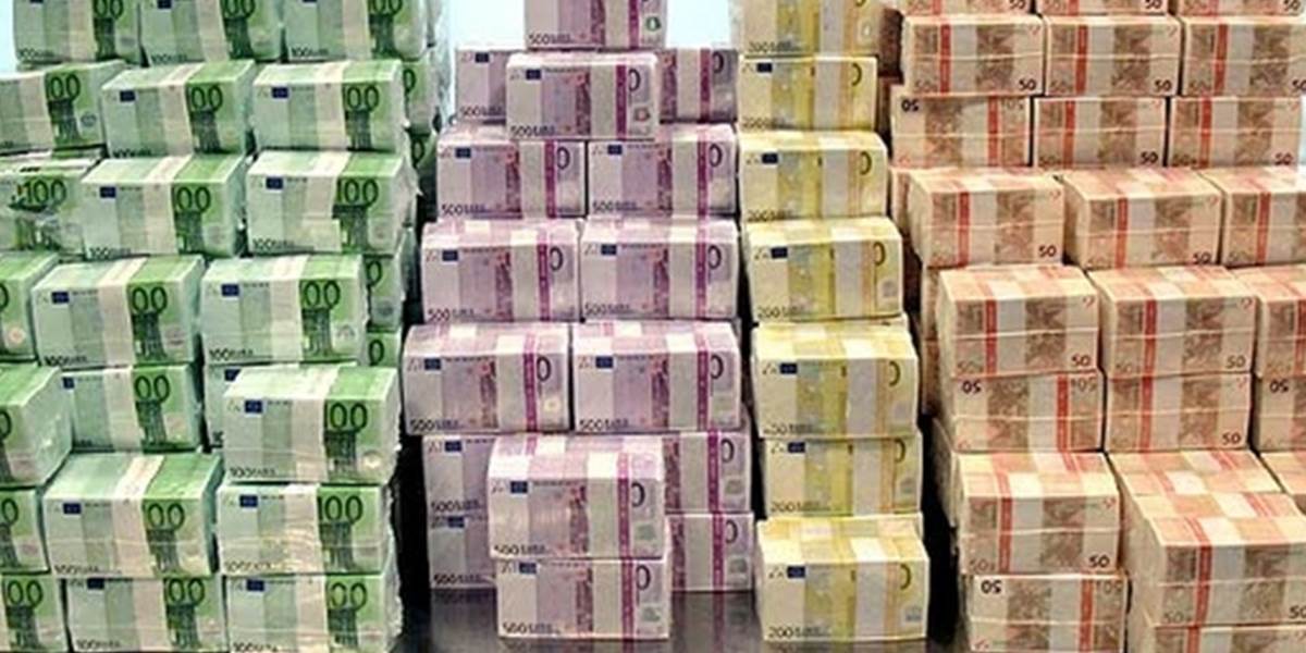 Pre najchudobnejších Slovákov vyčlenila únia 55 miliónov eur