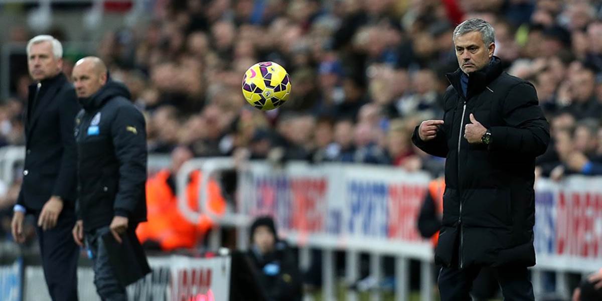 Mourinho dostane fľašu vína od talentovaného mladíka