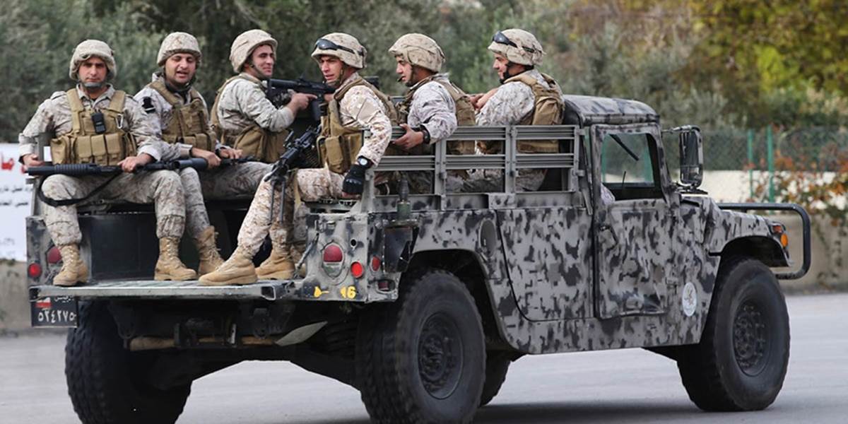 Nemecko vyšle do Iraku ďalších vojakov na výcvik kurdských milícií