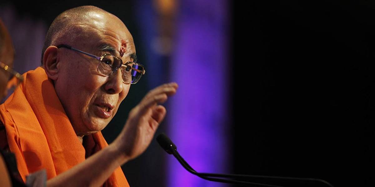 Dalajláma sa počas návštevy Ríma nestretne s pápežom Františkom