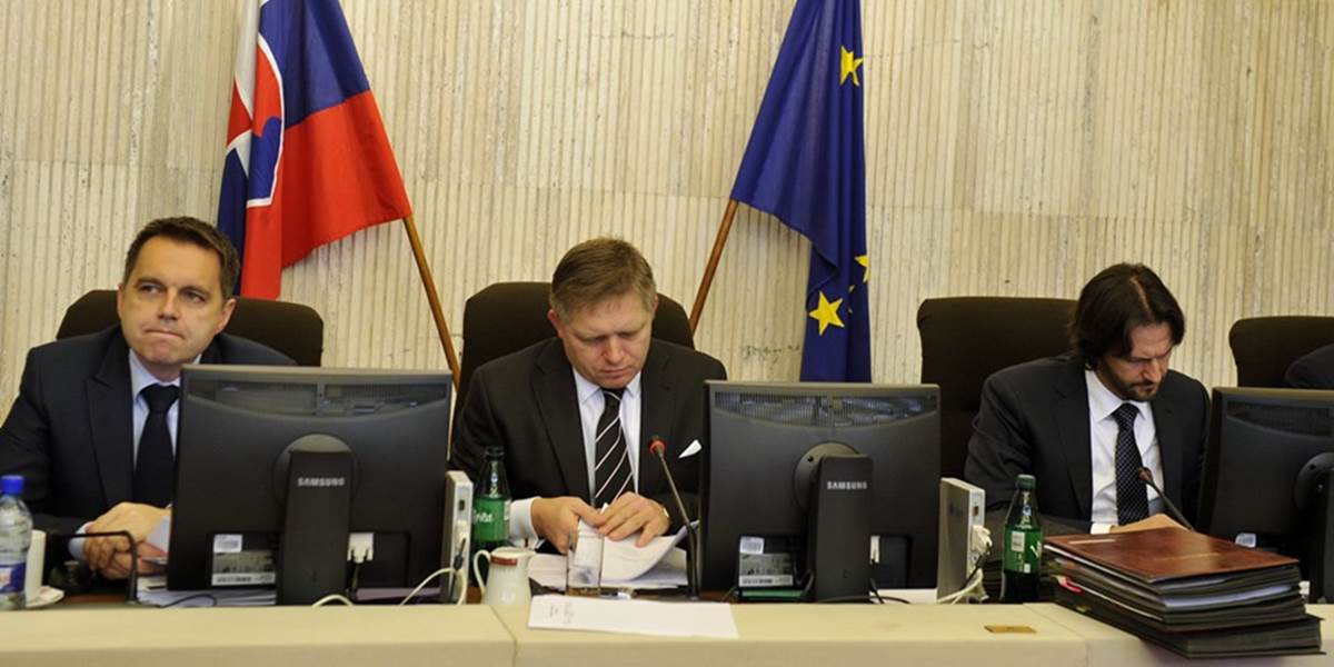 Smer-SD znemožnil zdravotne postihnutým zapojiť sa do spoločnosti