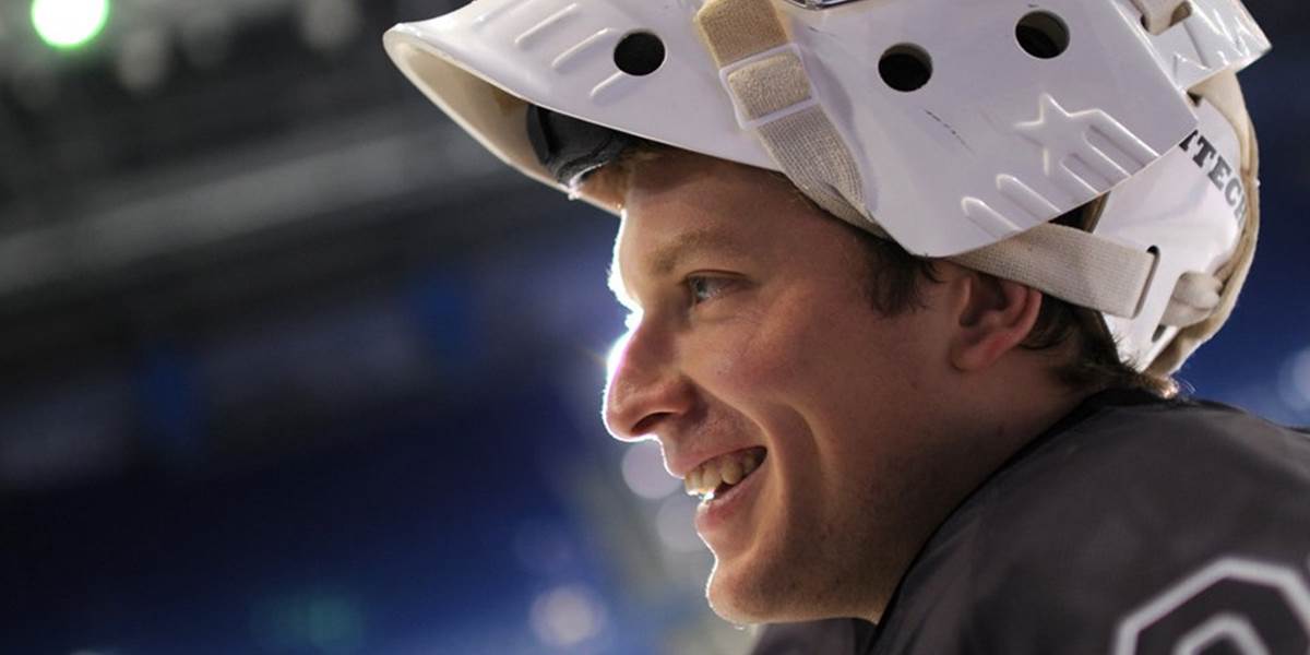 KHL: Jednotka Jugry Biriukov smeruje do Nižného Novgorodu