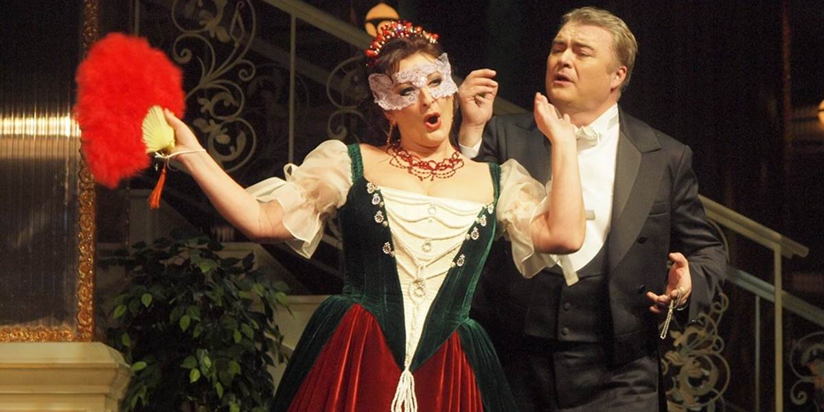 Posledné miesta na výnimočného Silvestra s Netopierom