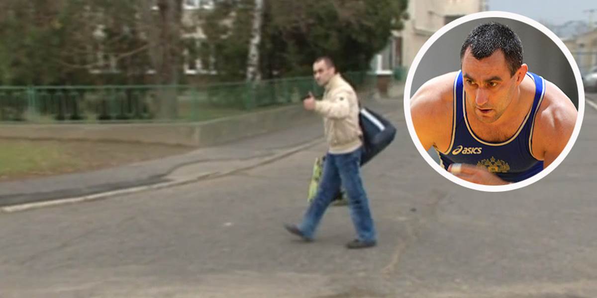 Je na slobode: Agresívneho policajta Tiefenbacha prepustili z väzby!