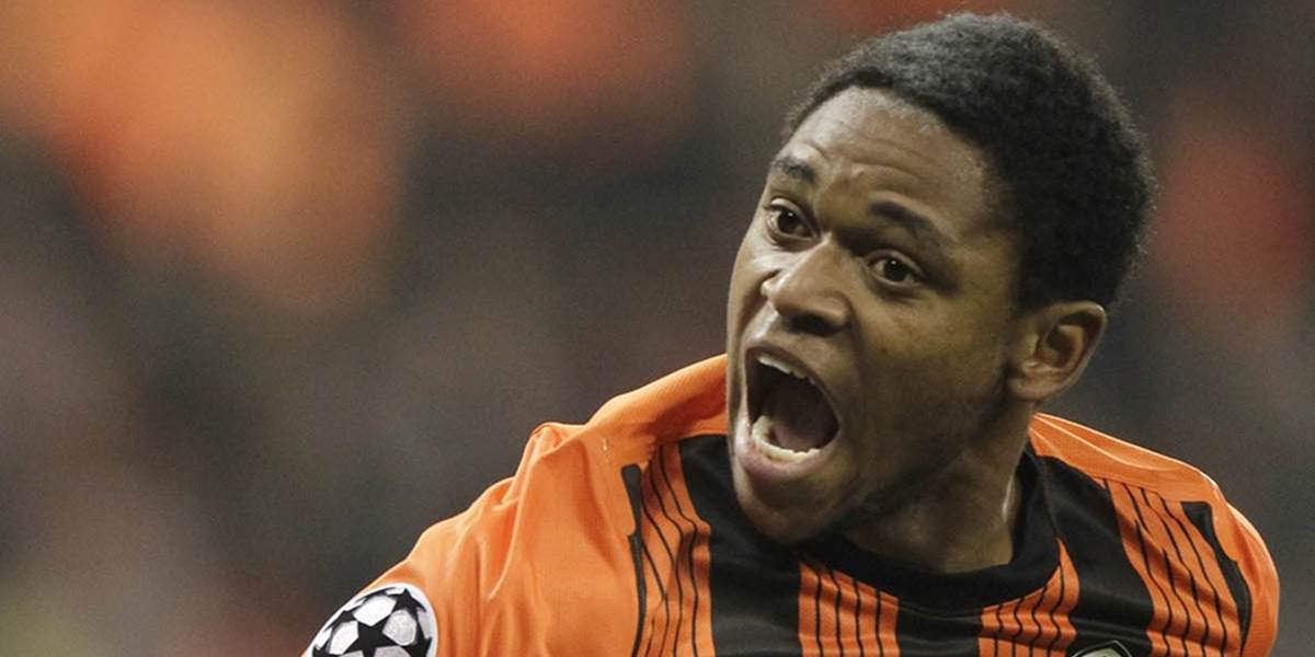 LM: Luiz Adriano najlepším strelcom skupinovej fázy