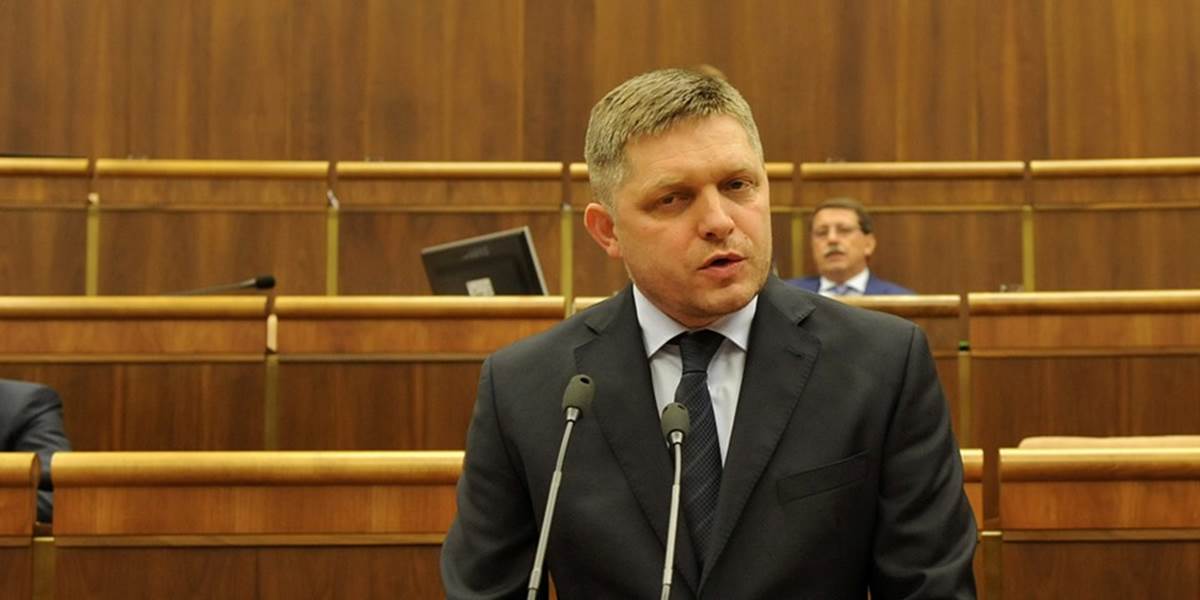 Smer-SD zamietol zvýšenie rodičovského príspevku