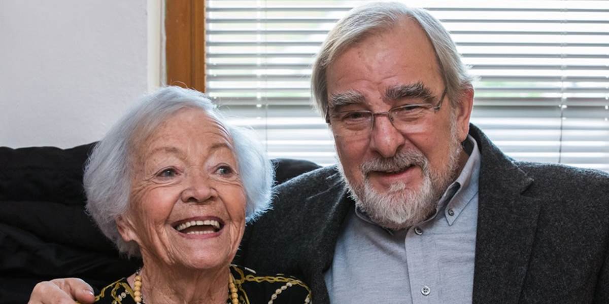 Televízia JOJ predstavila seriál Divoké kone