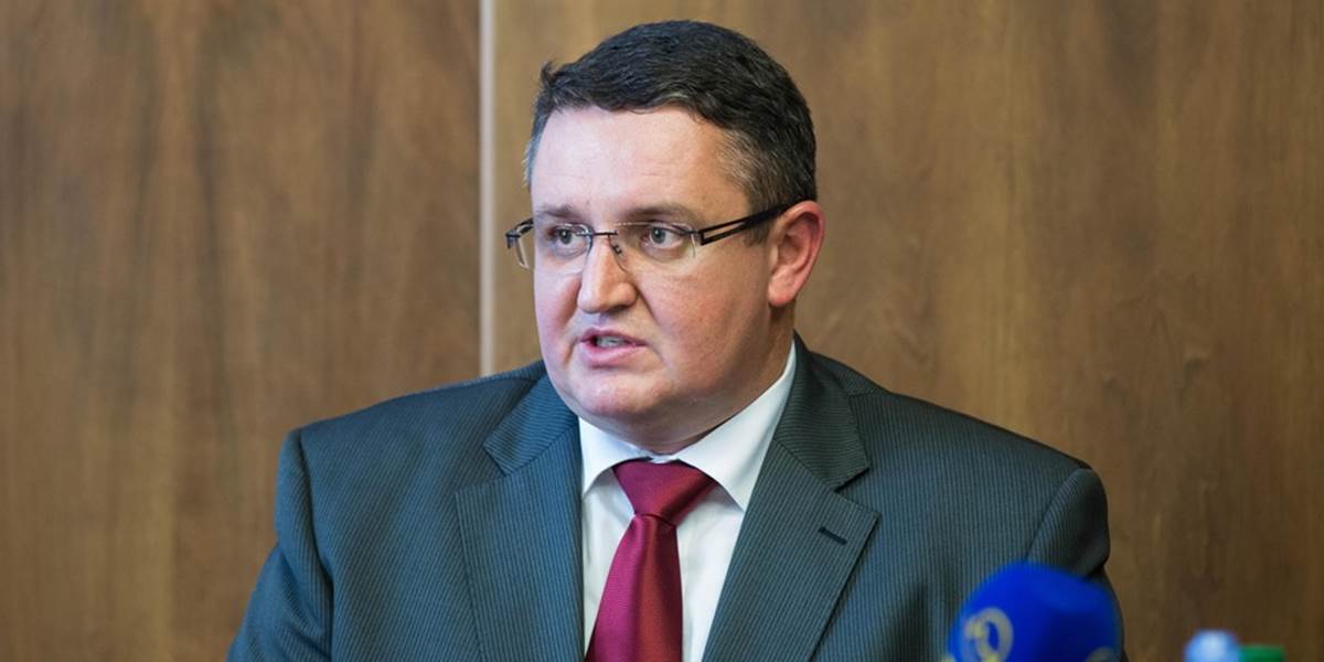 Martin Senčák mohol byť v konflikte záujmov