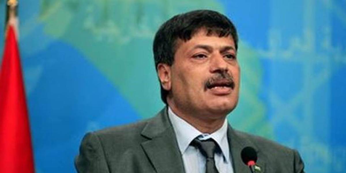 Na pohrebe palestínskeho ministra boli tisíce ľudí