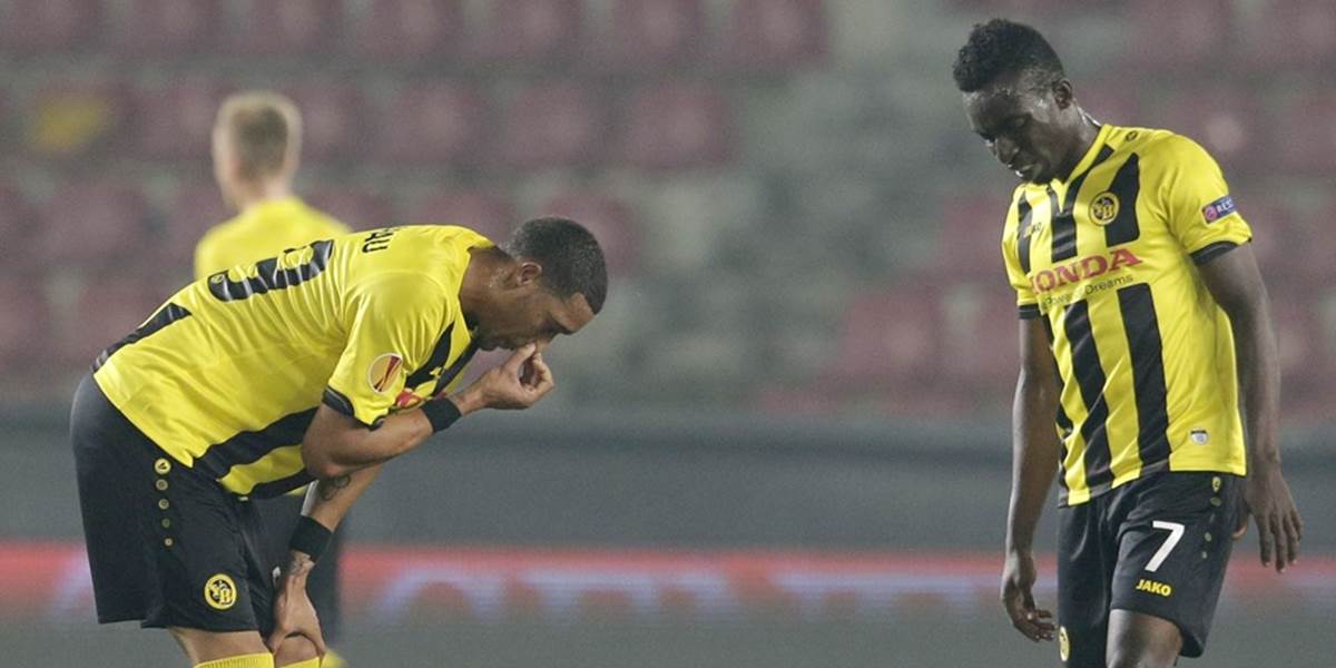 EL: Bern v záverečnej štvrťhodine rozhodol o postupe