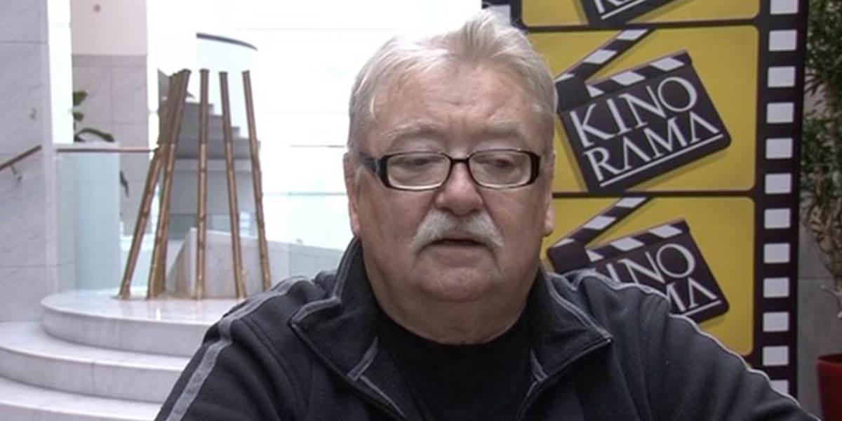 Tarageľa rozčuľoval jeho mladícky výzor