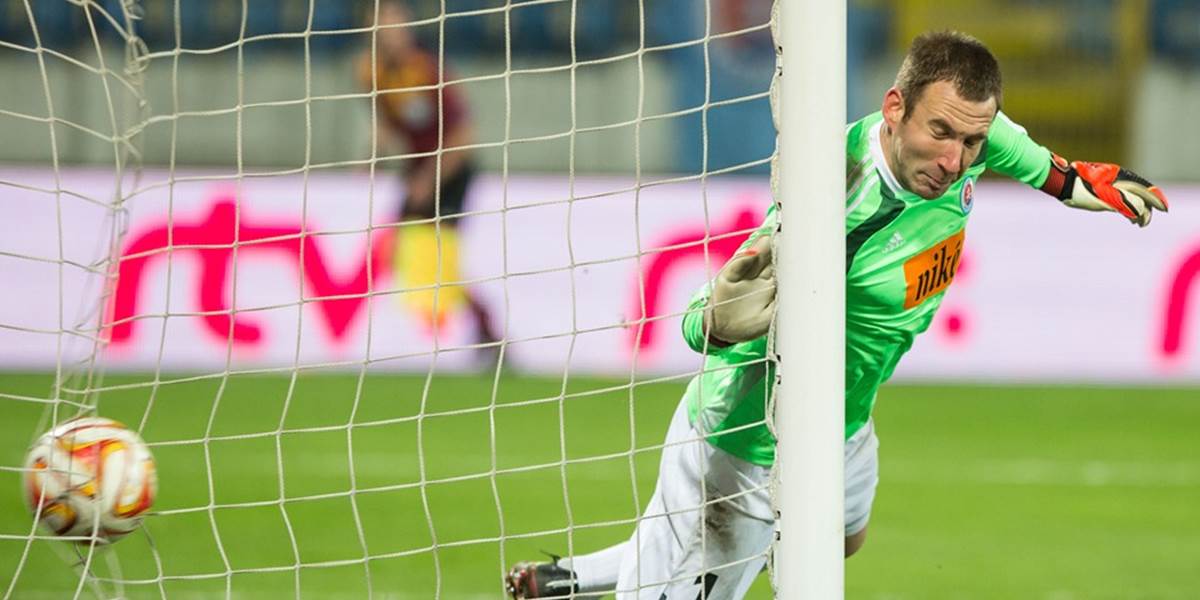 EL: Perniš uznal silu SSC, ale nechce zabudnúť na jeseň 2014