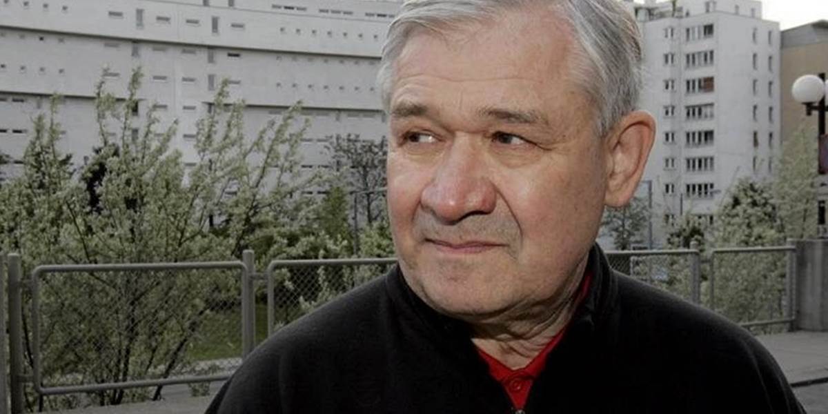 KHL: U piatkového súpera Slovana Ufy skončil tréner Jurzinov