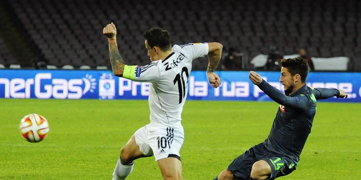 Žofčák: Vo štvrtok večer sa ukázala jasná kvalita