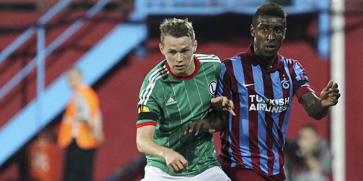 Duda by po fantastickej jeseni bral v 16-finále Liverpool