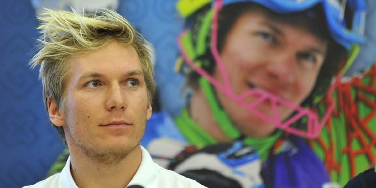 Cenu PSK za Adama Žampu prevzala jeho matka