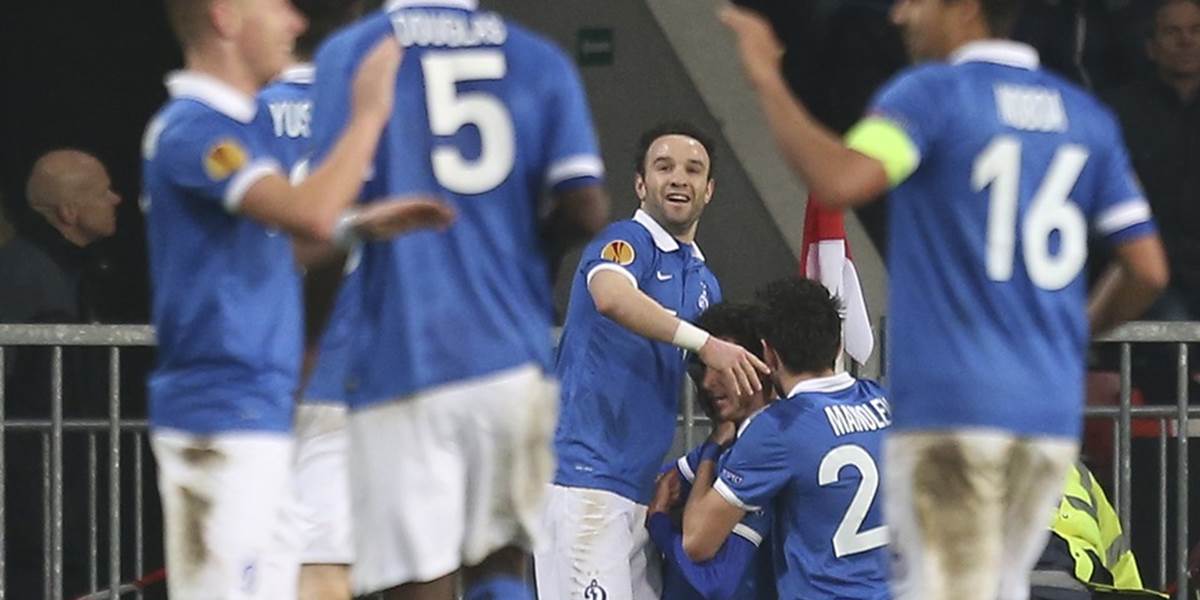 V EL stopercentné Dinamo, pri žrebe nasadení víťazi skupín