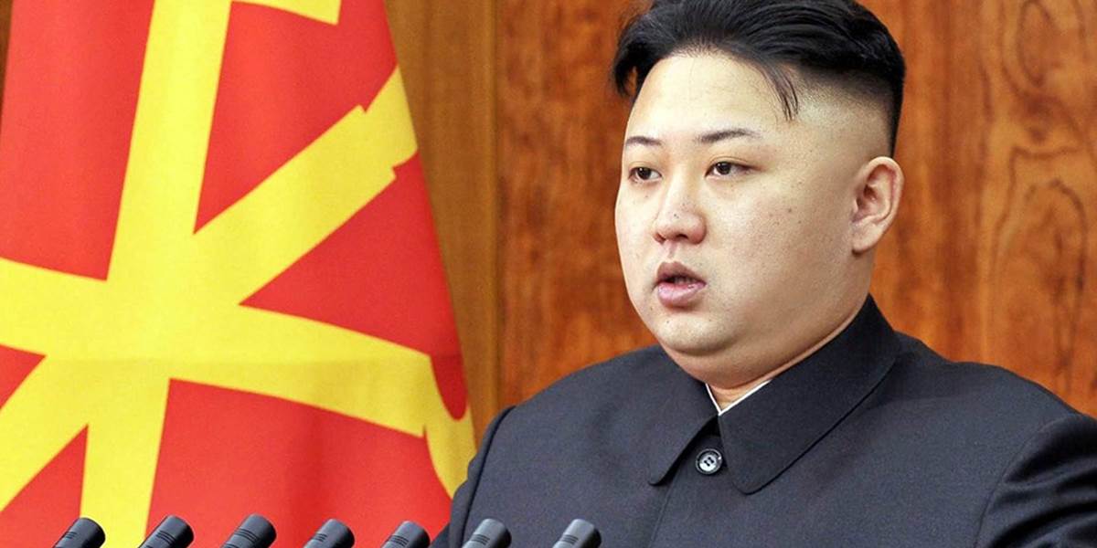 USA: Nie sú žiadne náznaky, že by Severná Kórea chcela obnoviť dialóg