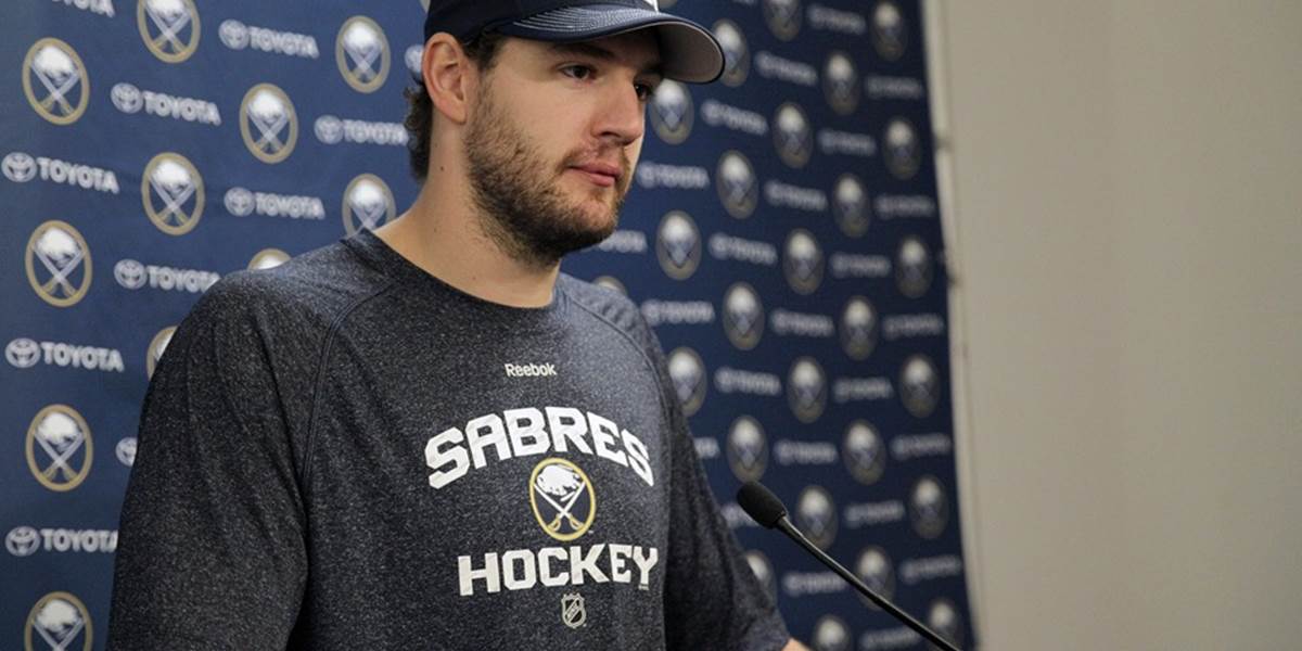 NHL: Meszároš je po otrase mozgu v poriadku, čoskoro opäť nastúpi