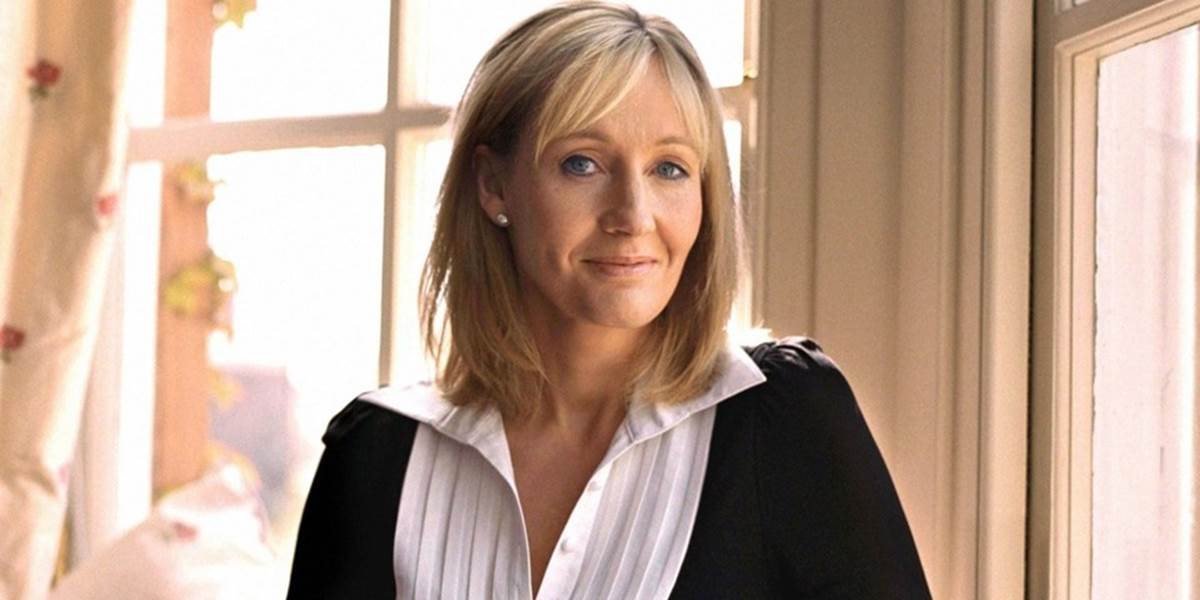 BBC nakrúti seriál podľa detektívok J. K. Rowling