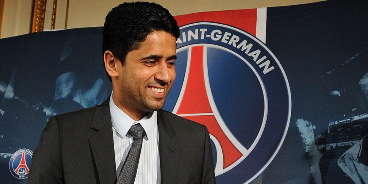 LM: Azda to bola naša posledná prehra, dúfa prezident PSG