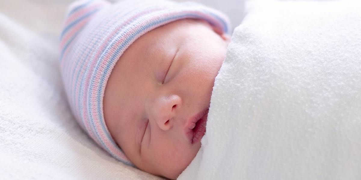 Cudzinci dávajú na Slovensku dievčenské mená chlapcom ako Veronika, Žófia či Bentley