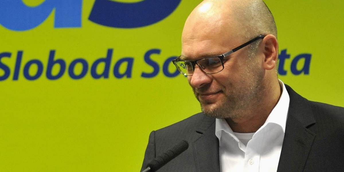 Rozpočet EÚ je podľa Sulíka premárnená šanca na reformu