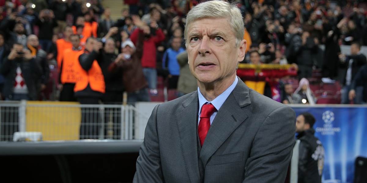 Wenger si pohneval fanúšikov Arsenalu, v zime nechce kúpiť žiadne posily