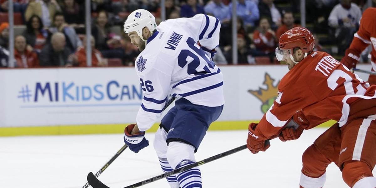 Red Wings sa nedarí v nájazdoch, Tatar: Je to o psychike