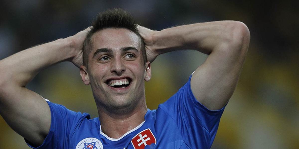 Mak nehral pre problémy so stehenným svalom