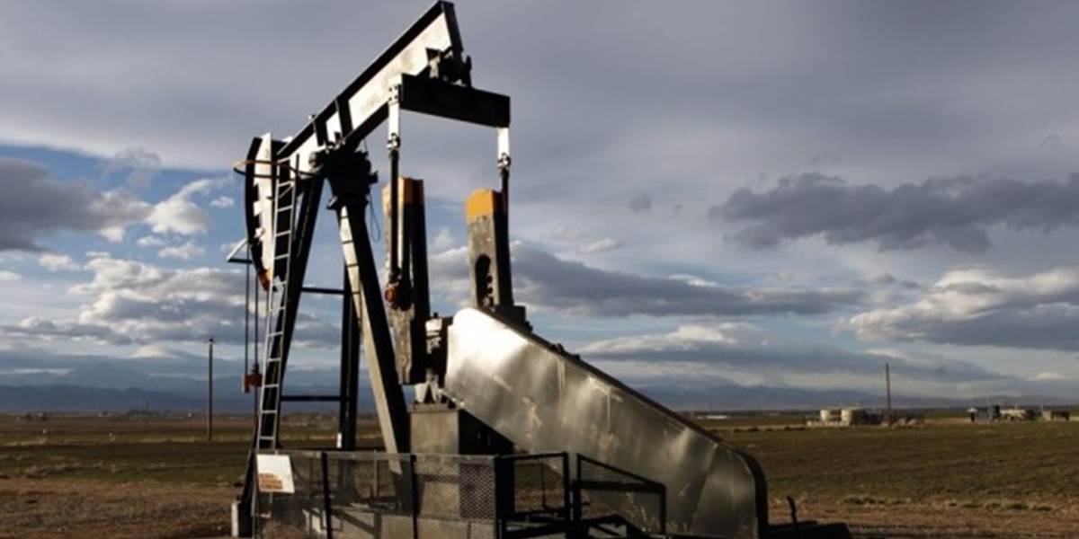 Americký úrad pre energetiku zhoršil prognózu dopytu po rope