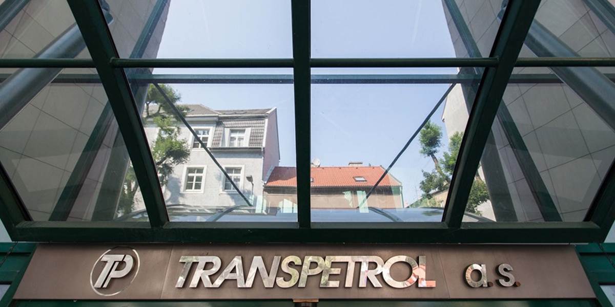 Transpetrol podpísal v Prahe vstup do asociácie prepravcov ropy