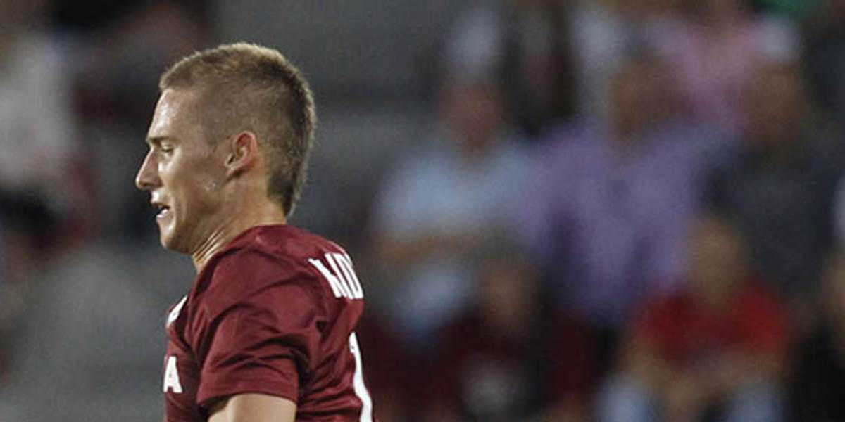 Kadeřábek po vyradení: Rozhodla penalta, nemusel ju zapískať