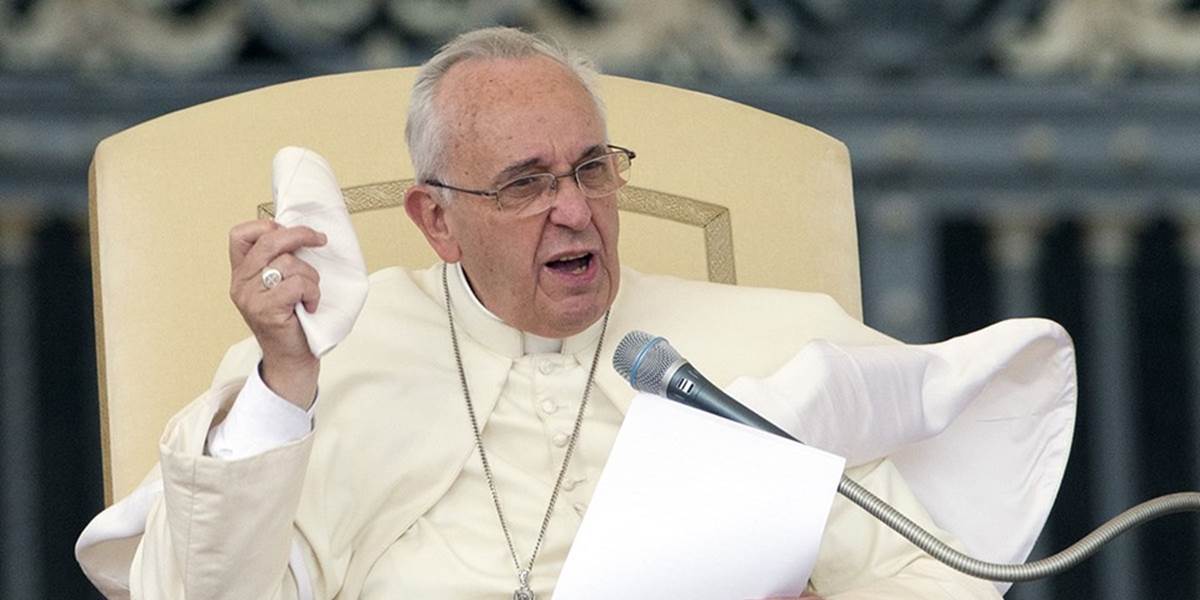 Pápež odmietol prijať dalajlámu