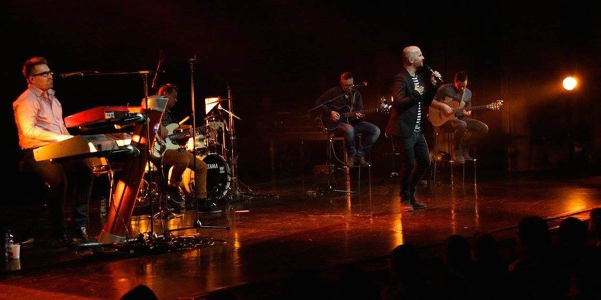 No Name pridali ďalšie akustické koncerty