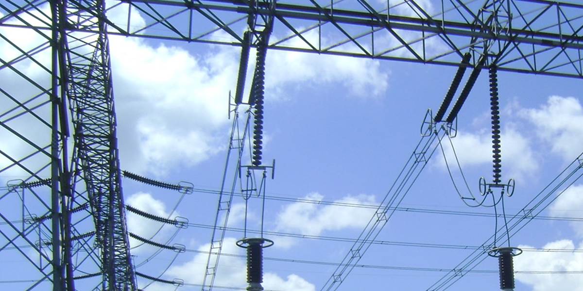 Pobaltské štáty sa odpájajú od elektrickej siete napojenej na Rusko