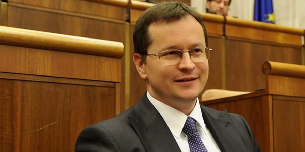 Správu o stave školstva chce Juraj Draxler prepracovať