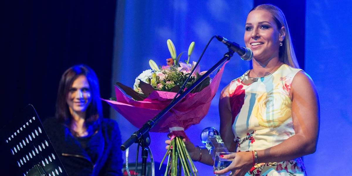 Cibulková 11. najnavštevovanejšia na webe WTA