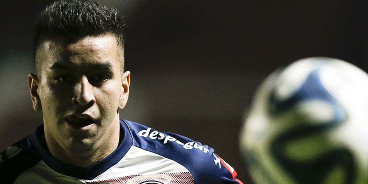 Correa po operácii srdca konečne hráčom Atlética Madrid