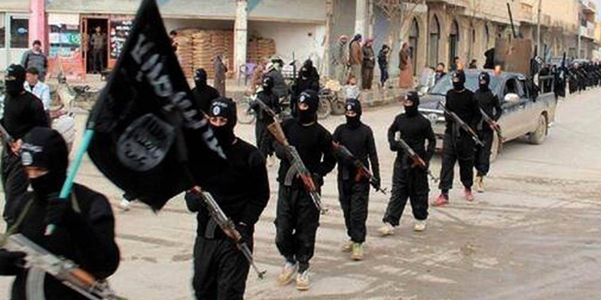 Američania schválil 5,6 miliardy dolárov na boj proti Islamskému štátu