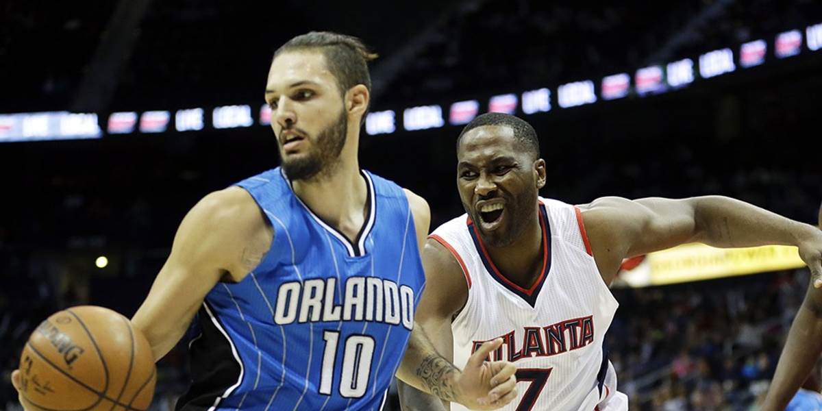 NBA: Deviaty triumf Atlanty, Indiana so siedmou prehrou v sérii