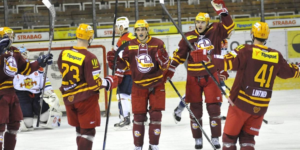 TE: Nitranom nepomohla ani presilovka, s Bystricou prehrala 0:1