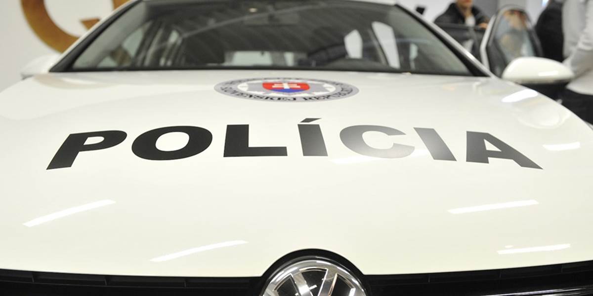 Polícia v Senci upozorňuje na podvodníkov pohybujúcich sa po meste