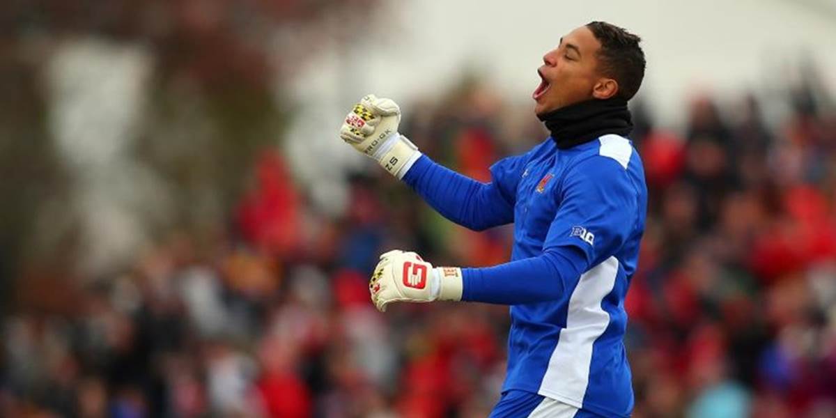Vysokoškolský gólman z USA mieri do Freiburgu