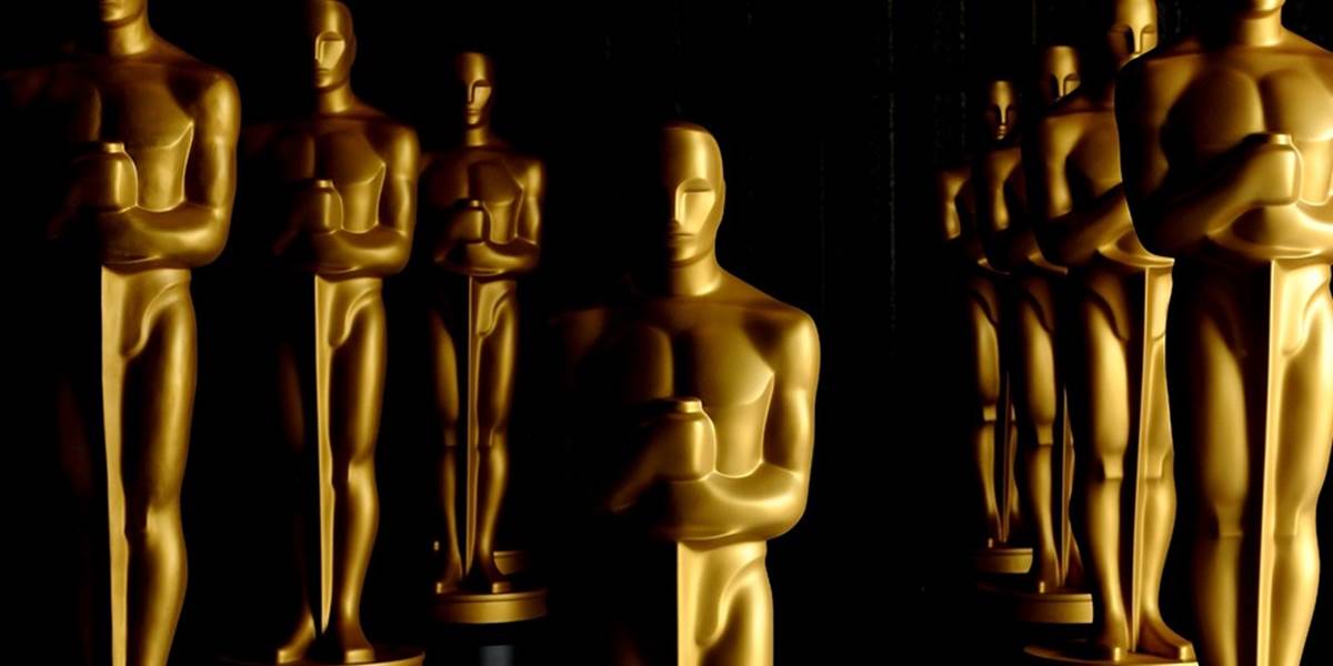 V hre o Oscara pre najlepší film je 323 snímok