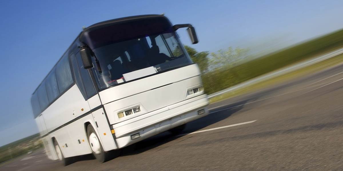 Novinka v Košickom kraji: O presnej polohe autobusu sa cestujúci dozvedia okamžite cez mobilnú aplikáciu
