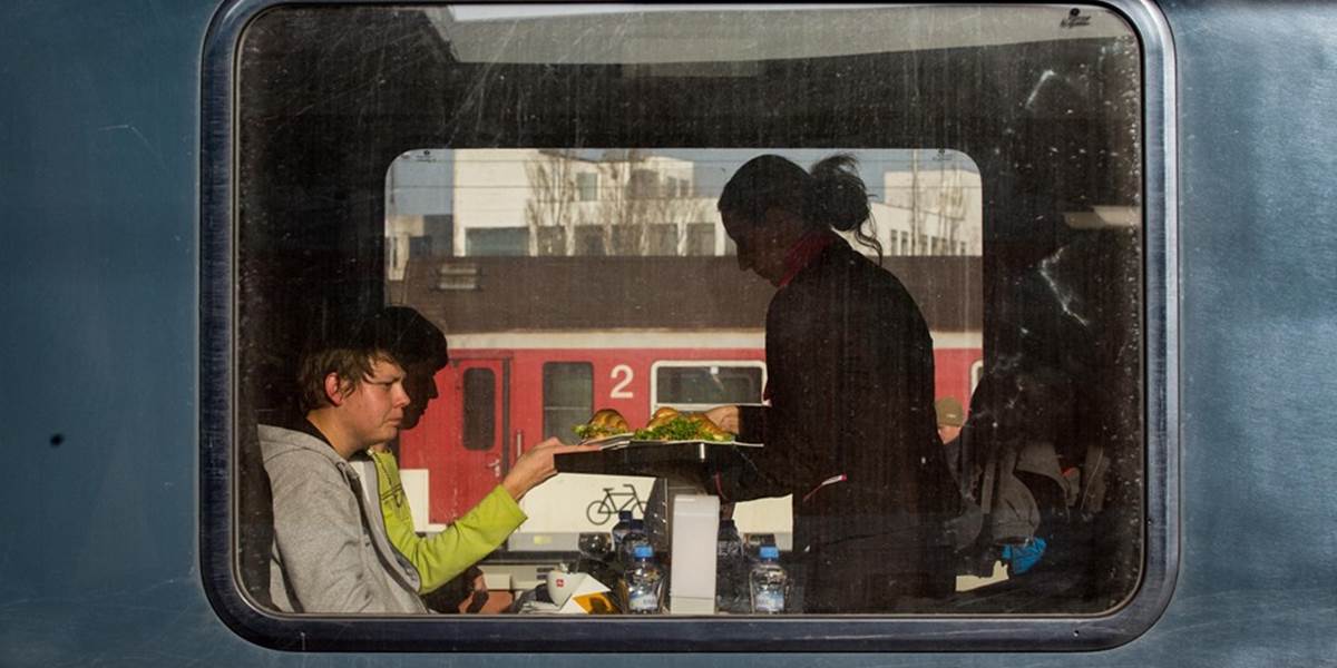 Železničná doprava v Nitrianskom kraji sa posilní o 12 vlakov